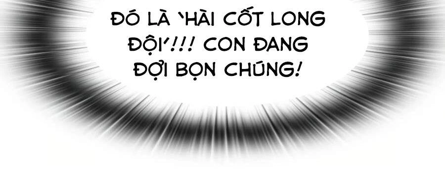 Mẹ Tôi Là Chòm Sao Bảo Hộ Chapter 8 - 41