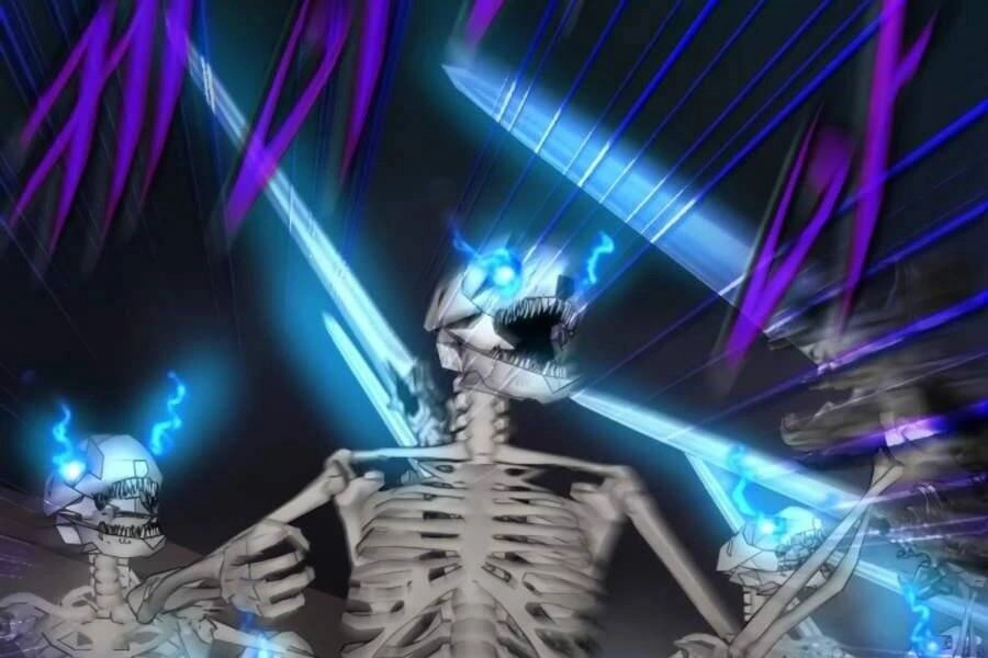 Mẹ Tôi Là Chòm Sao Bảo Hộ Chapter 8 - 43