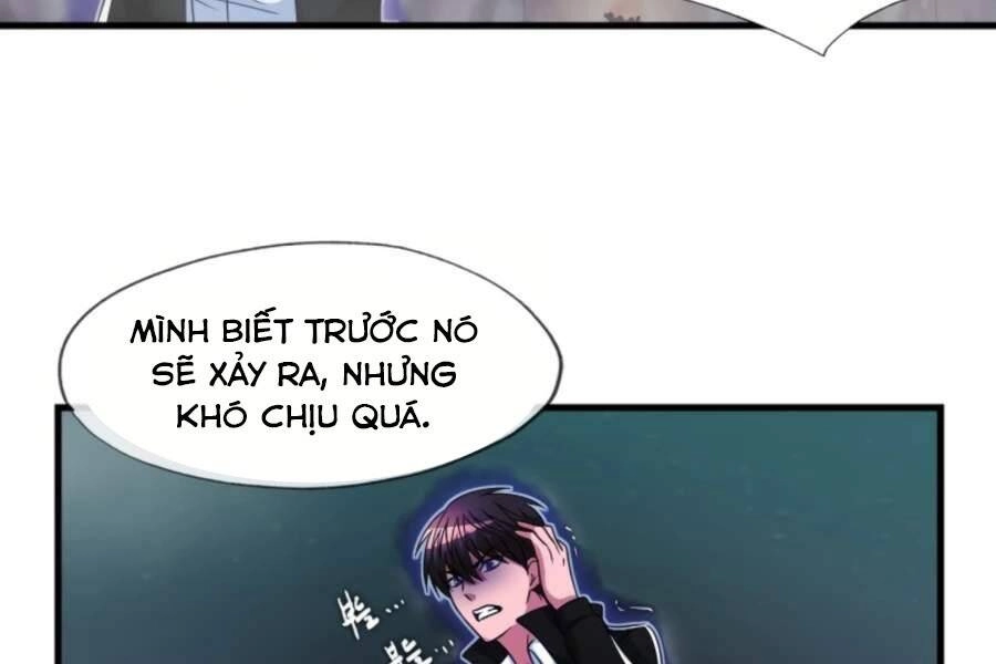 Mẹ Tôi Là Chòm Sao Bảo Hộ Chapter 8 - 50