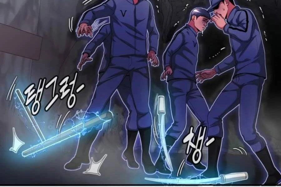 Mẹ Tôi Là Chòm Sao Bảo Hộ Chapter 8 - 53