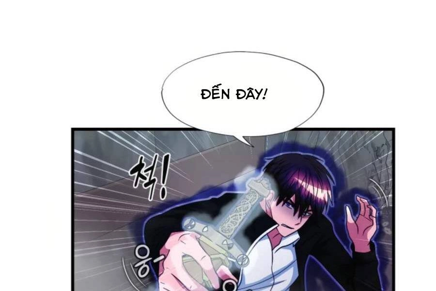 Mẹ Tôi Là Chòm Sao Bảo Hộ Chapter 8 - 56