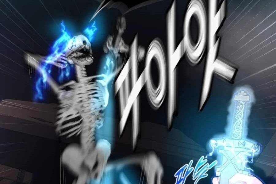 Mẹ Tôi Là Chòm Sao Bảo Hộ Chapter 8 - 58