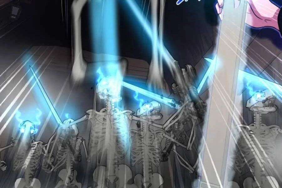 Mẹ Tôi Là Chòm Sao Bảo Hộ Chapter 8 - 59