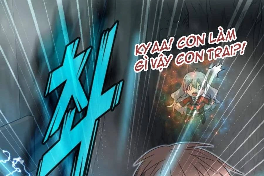 Mẹ Tôi Là Chòm Sao Bảo Hộ Chapter 8 - 62