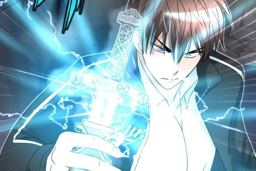 Mẹ Tôi Là Chòm Sao Bảo Hộ Chapter 8 - 63