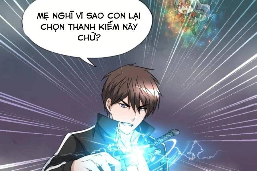 Mẹ Tôi Là Chòm Sao Bảo Hộ Chapter 8 - 76
