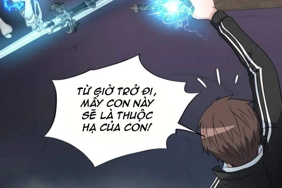 Mẹ Tôi Là Chòm Sao Bảo Hộ Chapter 8 - 83