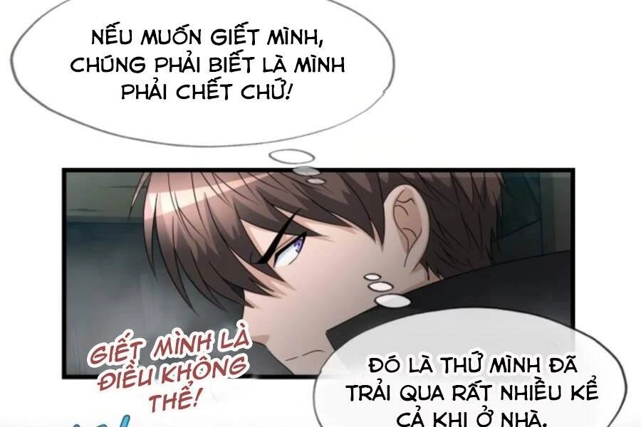 Mẹ Tôi Là Chòm Sao Bảo Hộ Chapter 8 - 100