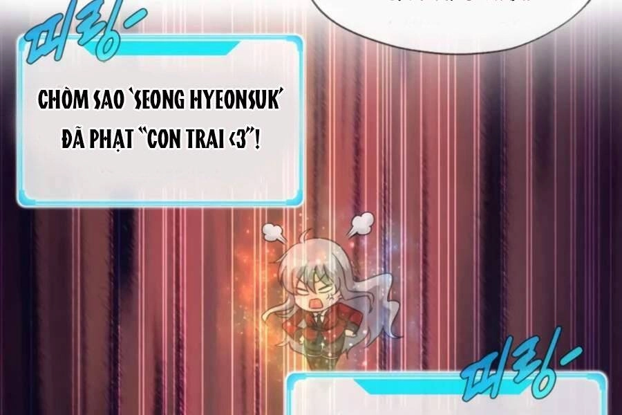 Mẹ Tôi Là Chòm Sao Bảo Hộ Chapter 8 - 101