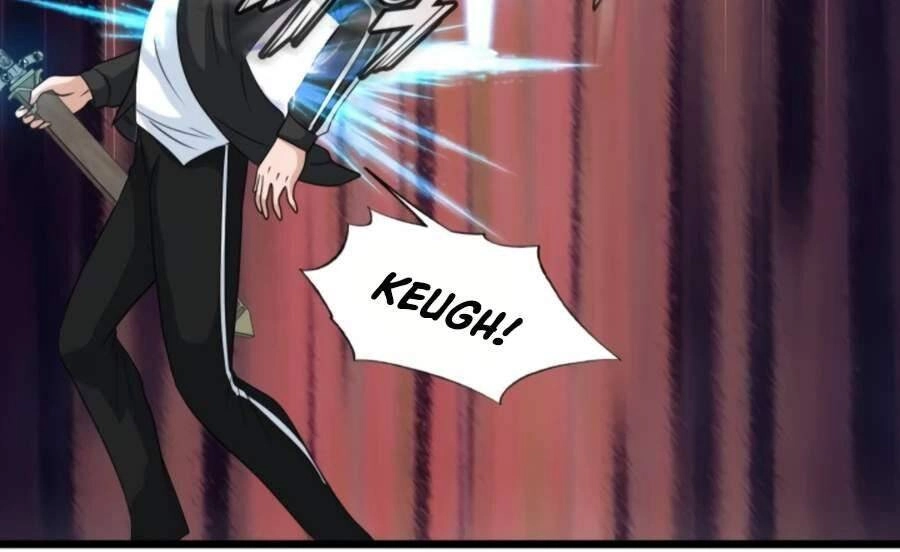 Mẹ Tôi Là Chòm Sao Bảo Hộ Chapter 8 - 103