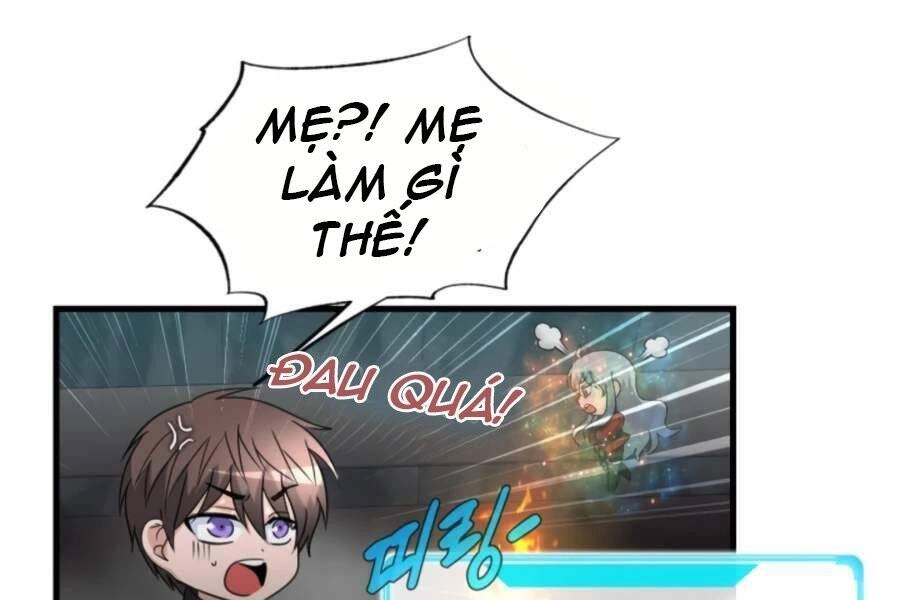 Mẹ Tôi Là Chòm Sao Bảo Hộ Chapter 8 - 104