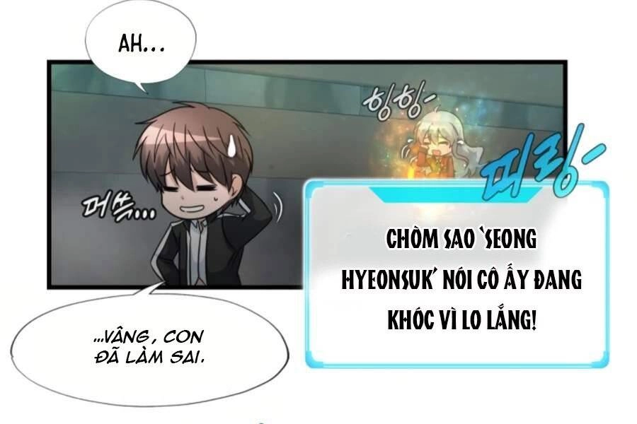 Mẹ Tôi Là Chòm Sao Bảo Hộ Chapter 8 - 106