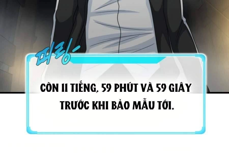Mẹ Tôi Là Chòm Sao Bảo Hộ Chapter 8 - 114