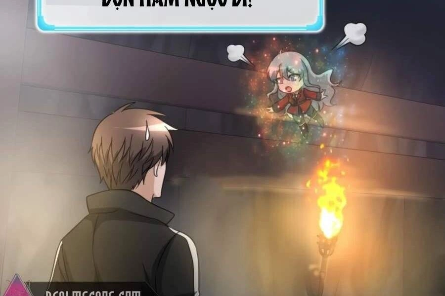 Mẹ Tôi Là Chòm Sao Bảo Hộ Chapter 8 - 121