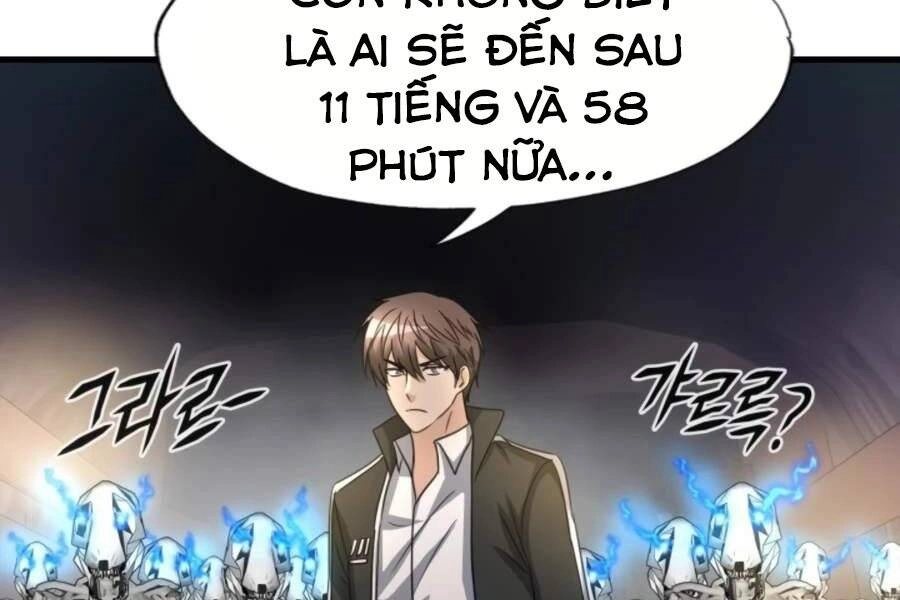 Mẹ Tôi Là Chòm Sao Bảo Hộ Chapter 8 - 125