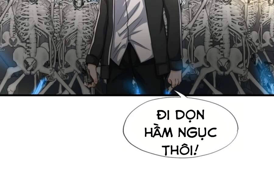 Mẹ Tôi Là Chòm Sao Bảo Hộ Chapter 8 - 126