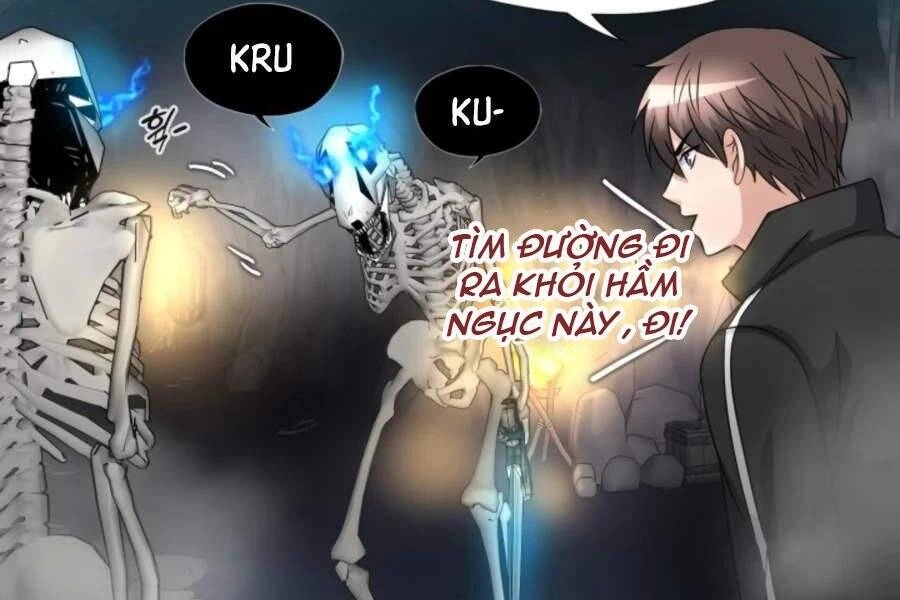 Mẹ Tôi Là Chòm Sao Bảo Hộ Chapter 8 - 131
