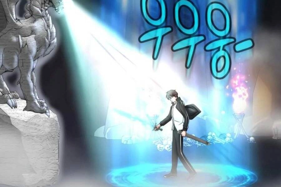 Mẹ Tôi Là Chòm Sao Bảo Hộ Chapter 8 - 158