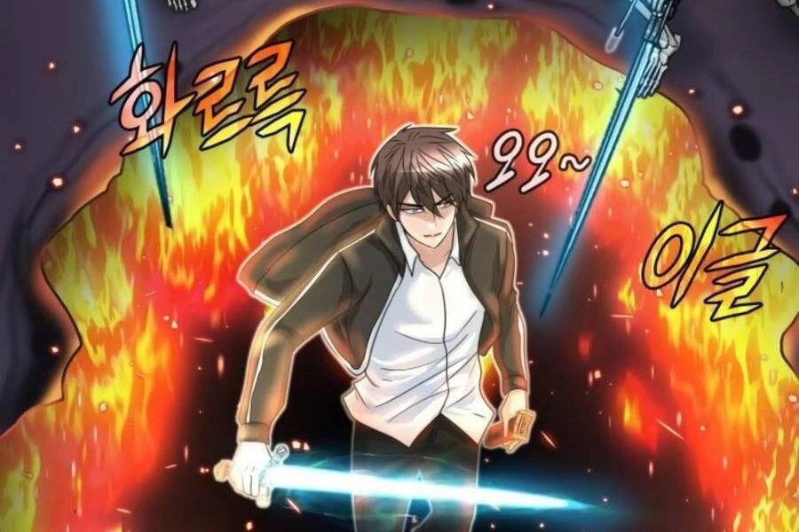 Mẹ Tôi Là Chòm Sao Bảo Hộ Chapter 8 - 162