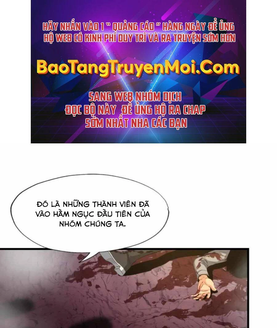 Mẹ Tôi Là Chòm Sao Bảo Hộ Chapter 9 - 1