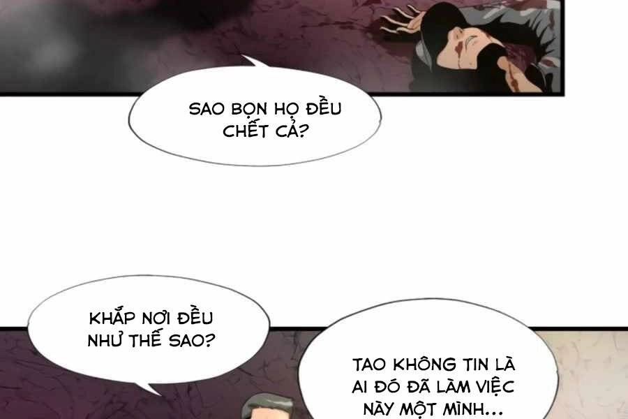 Mẹ Tôi Là Chòm Sao Bảo Hộ Chapter 9 - 2