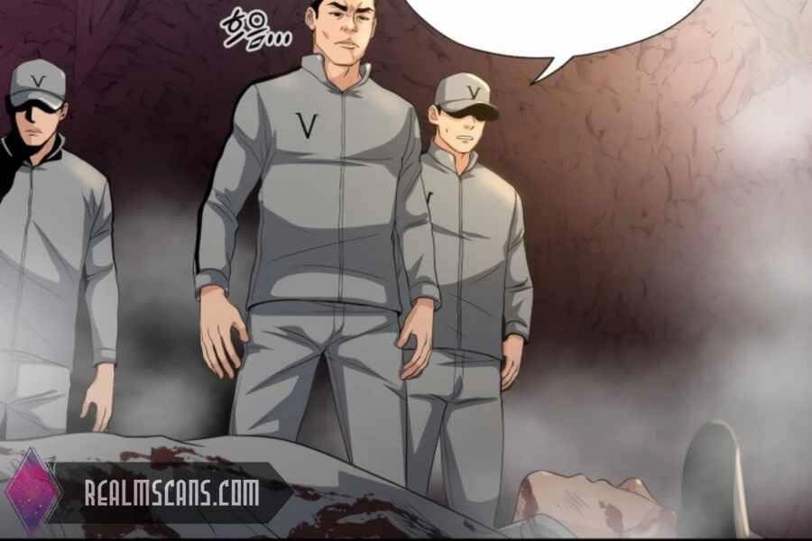 Mẹ Tôi Là Chòm Sao Bảo Hộ Chapter 9 - 3