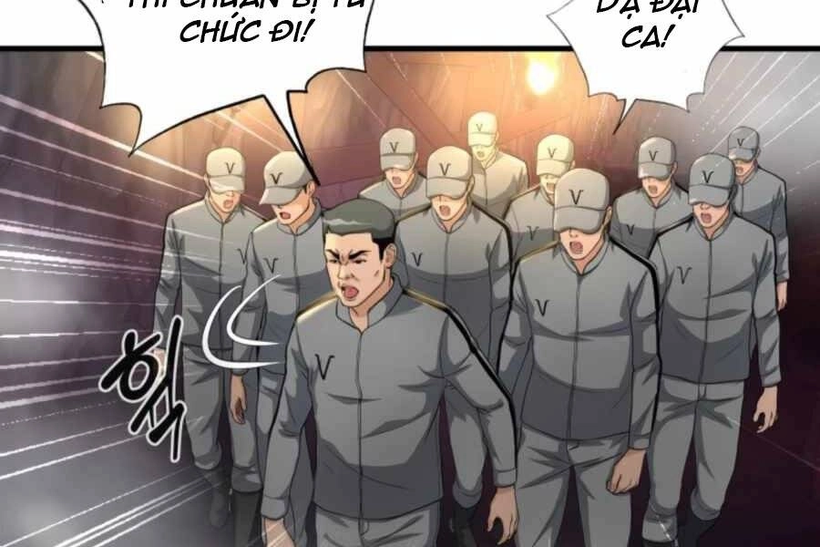 Mẹ Tôi Là Chòm Sao Bảo Hộ Chapter 9 - 6