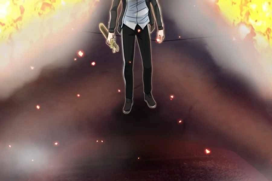 Mẹ Tôi Là Chòm Sao Bảo Hộ Chapter 9 - 11