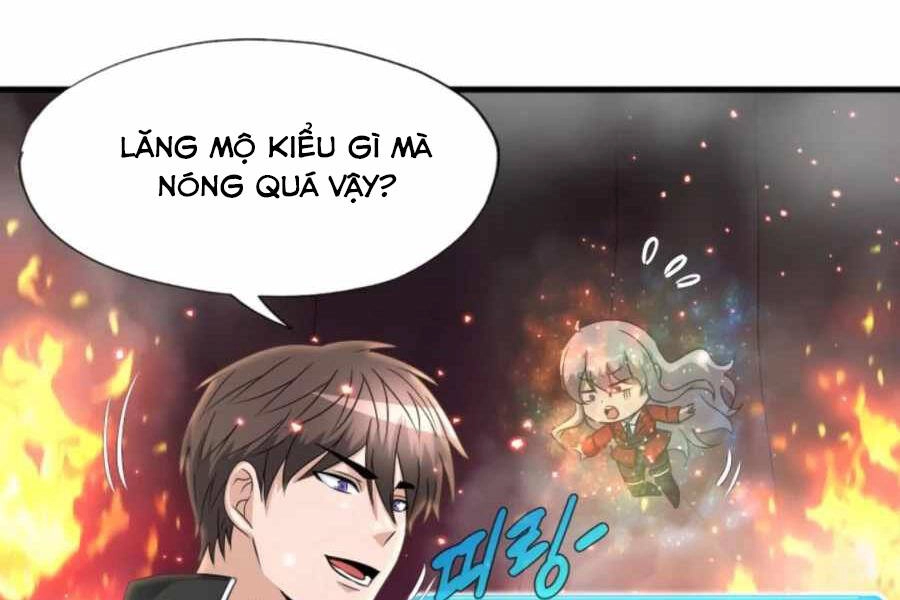 Mẹ Tôi Là Chòm Sao Bảo Hộ Chapter 9 - 16