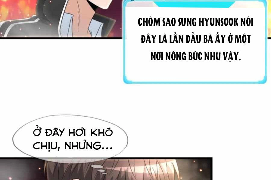 Mẹ Tôi Là Chòm Sao Bảo Hộ Chapter 9 - 17