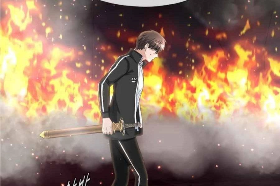 Mẹ Tôi Là Chòm Sao Bảo Hộ Chapter 9 - 21