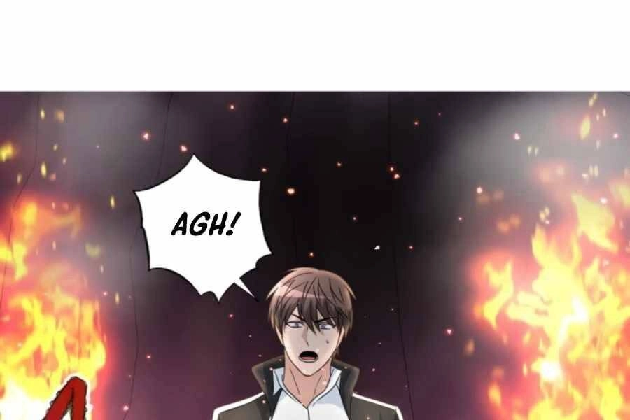 Mẹ Tôi Là Chòm Sao Bảo Hộ Chapter 9 - 25