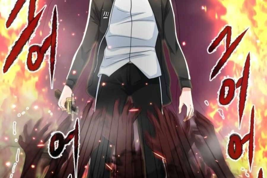 Mẹ Tôi Là Chòm Sao Bảo Hộ Chapter 9 - 26