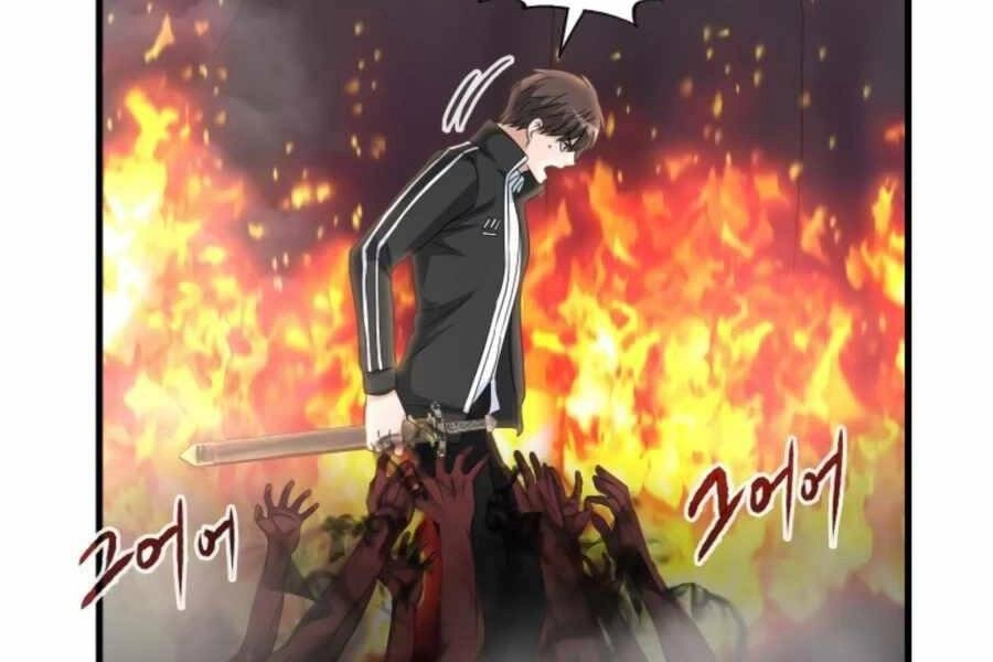 Mẹ Tôi Là Chòm Sao Bảo Hộ Chapter 9 - 28