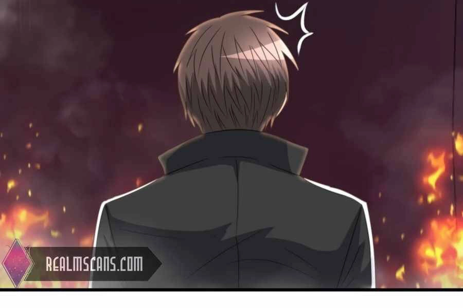 Mẹ Tôi Là Chòm Sao Bảo Hộ Chapter 9 - 32