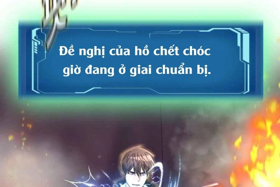 Mẹ Tôi Là Chòm Sao Bảo Hộ Chapter 9 - 35
