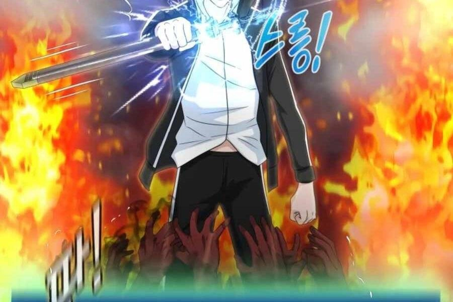 Mẹ Tôi Là Chòm Sao Bảo Hộ Chapter 9 - 36