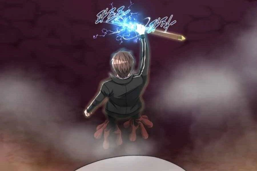 Mẹ Tôi Là Chòm Sao Bảo Hộ Chapter 9 - 42