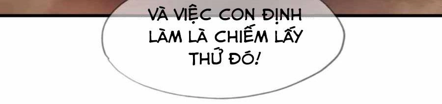 Mẹ Tôi Là Chòm Sao Bảo Hộ Chapter 9 - 43