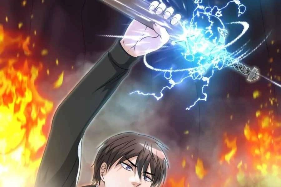 Mẹ Tôi Là Chòm Sao Bảo Hộ Chapter 9 - 45