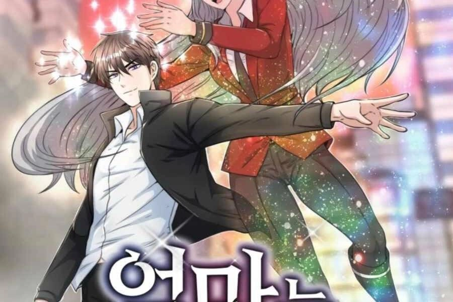 Mẹ Tôi Là Chòm Sao Bảo Hộ Chapter 9 - 49