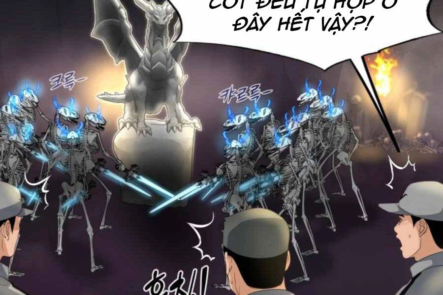 Mẹ Tôi Là Chòm Sao Bảo Hộ Chapter 9 - 55