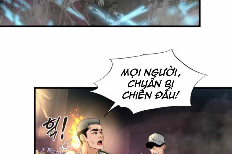 Mẹ Tôi Là Chòm Sao Bảo Hộ Chapter 9 - 58