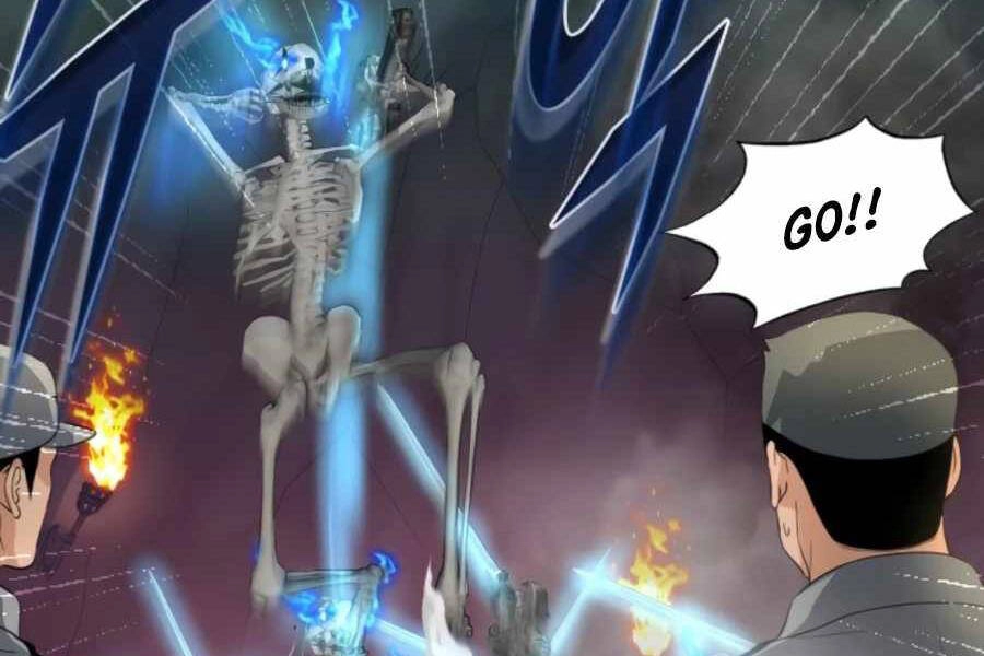 Mẹ Tôi Là Chòm Sao Bảo Hộ Chapter 9 - 60