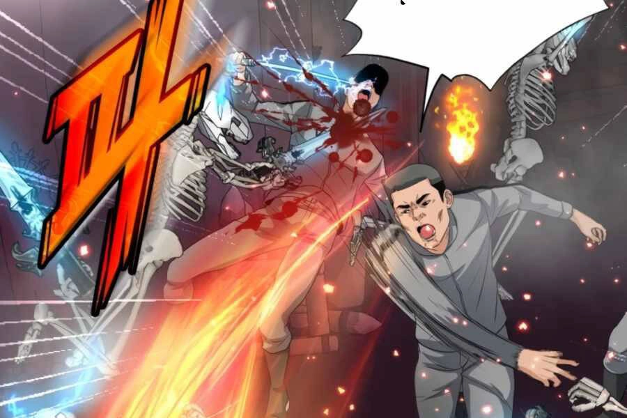 Mẹ Tôi Là Chòm Sao Bảo Hộ Chapter 9 - 64