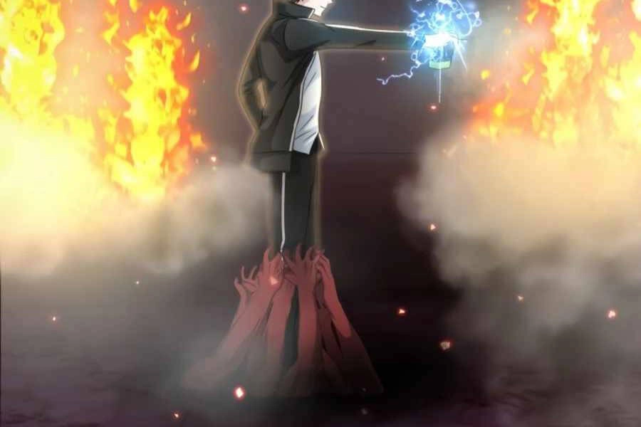 Mẹ Tôi Là Chòm Sao Bảo Hộ Chapter 9 - 73