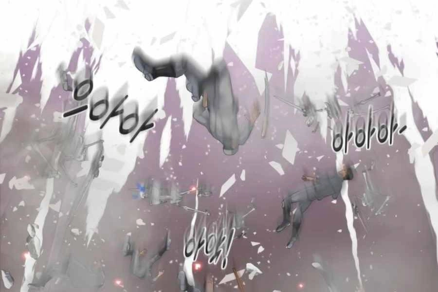 Mẹ Tôi Là Chòm Sao Bảo Hộ Chapter 9 - 77