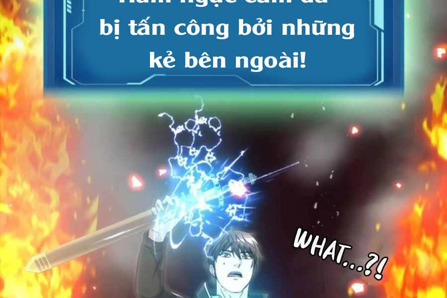 Mẹ Tôi Là Chòm Sao Bảo Hộ Chapter 9 - 79