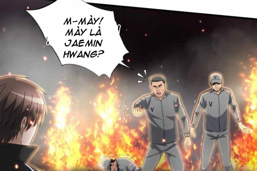 Mẹ Tôi Là Chòm Sao Bảo Hộ Chapter 9 - 92