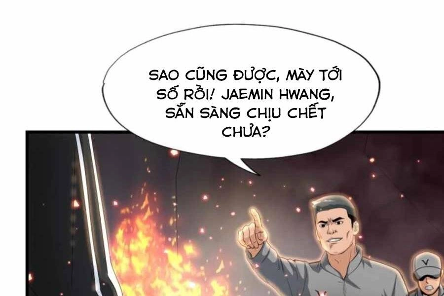 Mẹ Tôi Là Chòm Sao Bảo Hộ Chapter 9 - 96